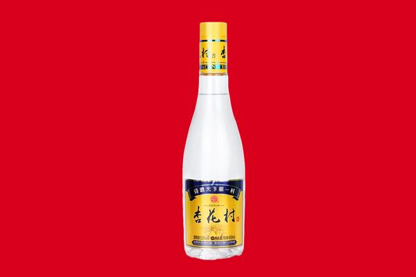 开封兰考县回收杏花村
