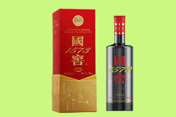 开封兰考县回收国窖